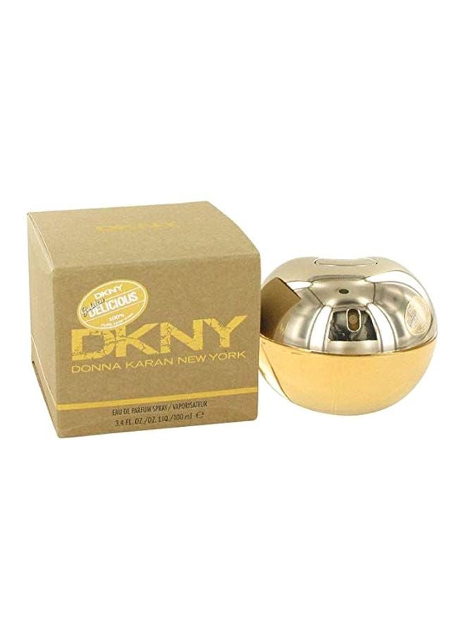 DKNY Golden Delicious EDP 100ml 