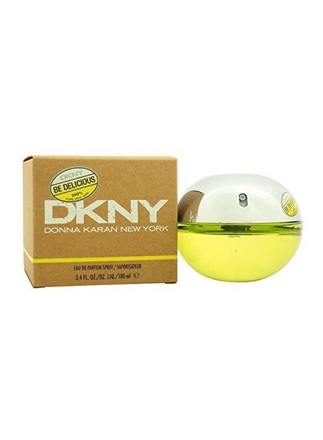DKNY Be Delicious EDP 100ml 