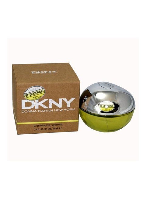 Be Delicious EDP 100ml