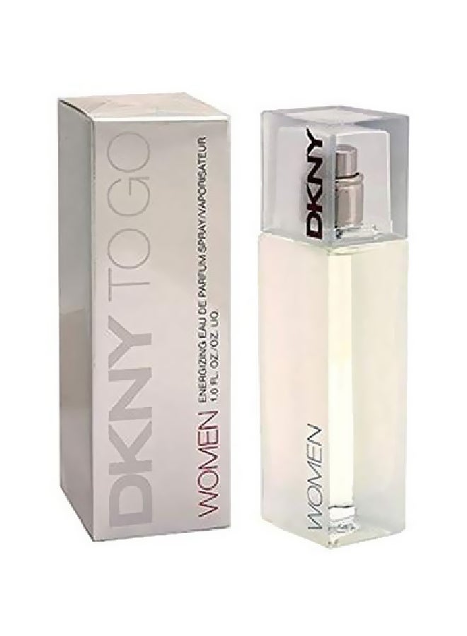 DKNY Energizing EDP Spray