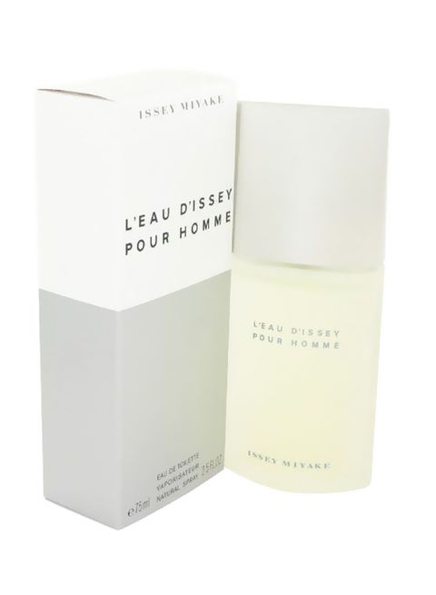 L'eau D'issey EDT