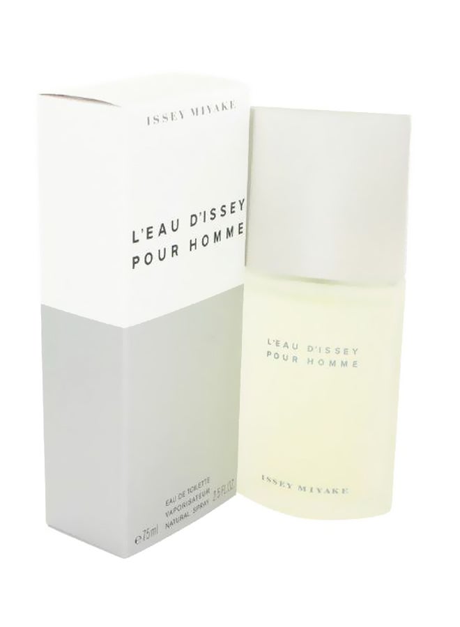 L'eau D'issey EDT