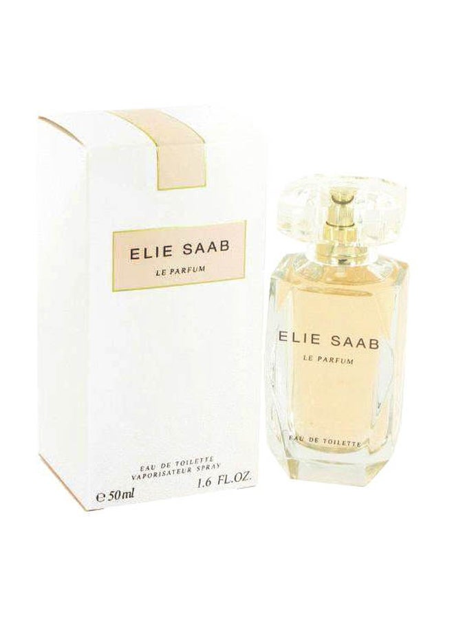 إيلي صعب عطر لو بارفوم