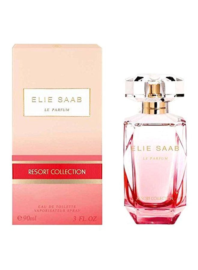 Le Parfum Resort Collection EDT 90ml