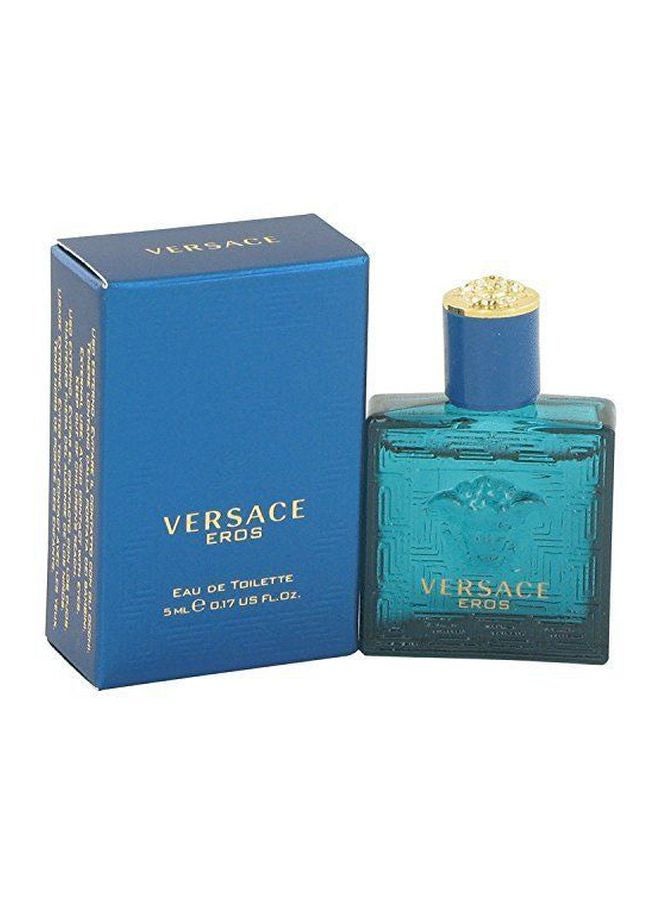 فيرزاتشي ماء تواليت إروس 5ملليلتر - Image 1