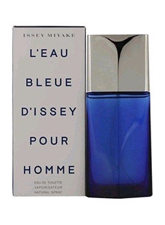 ISSEY MIYAKE L'eau Bleue D'issey Pour Homme EDT 
