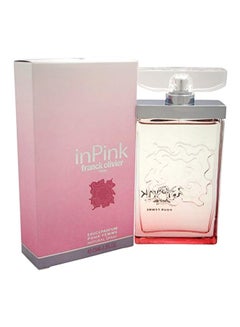 Franck Olivier In Pink EDP 