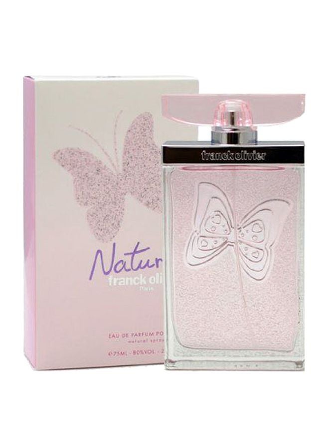 Franck Olivier Nature EDP