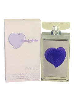 Franck Olivier Passion EDP 