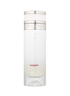 Franck Olivier Sun Java White EDP 