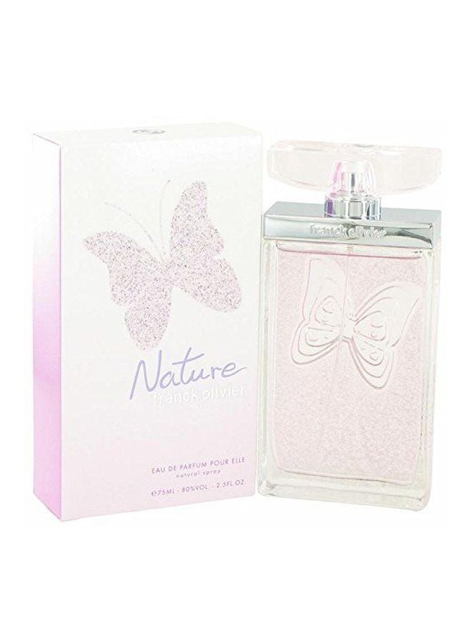 Franck Olivier - Nature EDP - Image 1