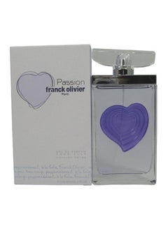 Franck Olivier Passion EDP 