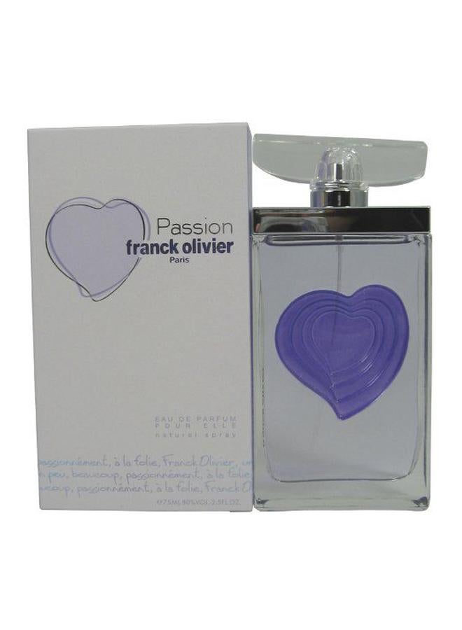 فرانك أوليفييه ماء عطر باشن