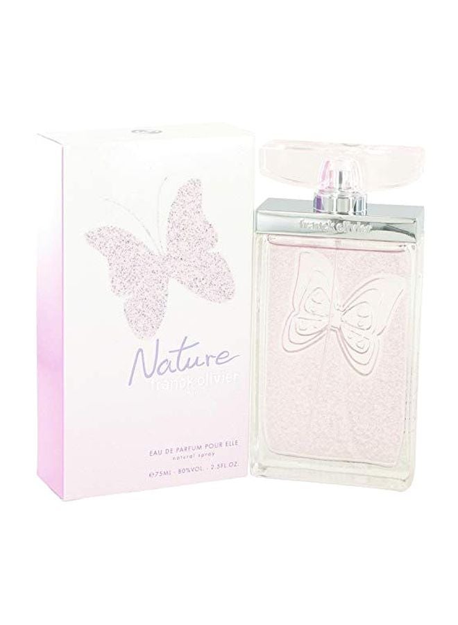 فرانك أوليفييه ماء عطر ناتشر