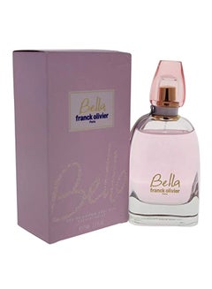 Franck Olivier Bella EDP 