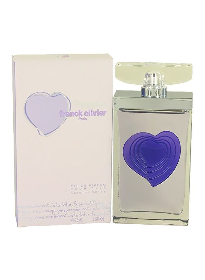 فرانك أوليفييه ماء عطر باشن