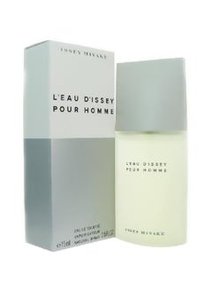 ISSEY MIYAKE Leau Dissey EDT 75ml 