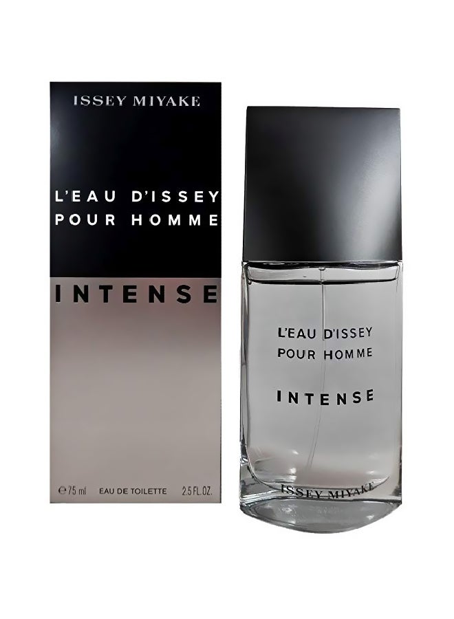 إيسي مياكي عطر Intense