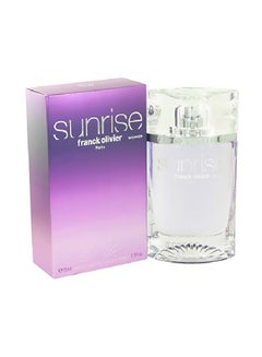 Franck Olivier Sunrise EDT 