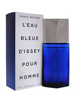 ISSEY MIYAKE L'eau Bleue D'issey EDT 