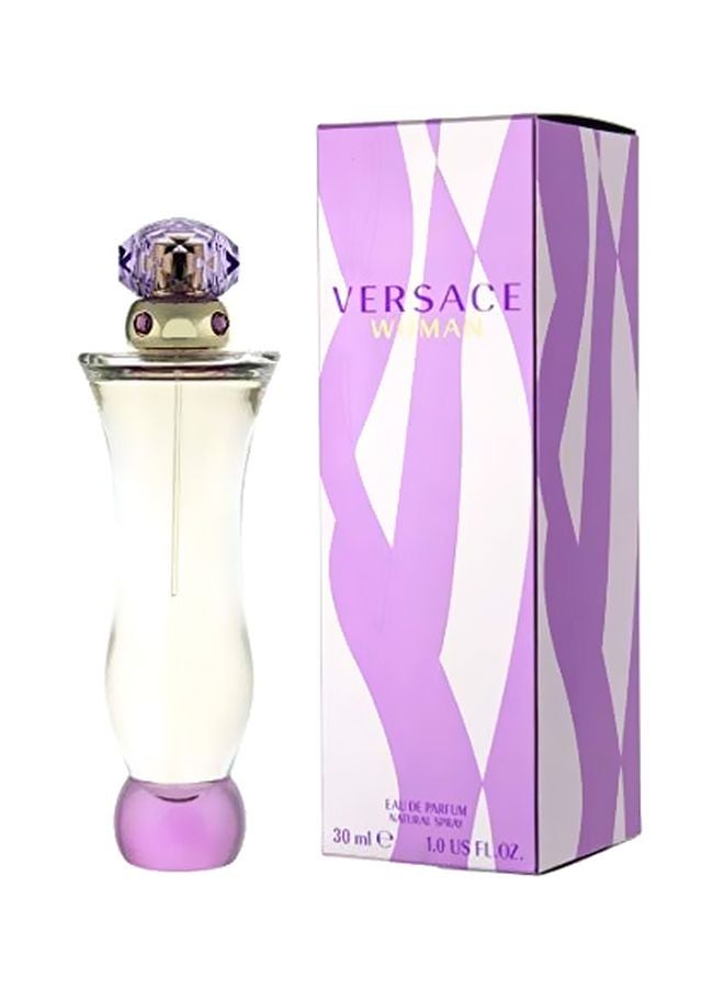 فيرزاتشي رذاذ EDP من فيرساتشي 30ملليلتر 