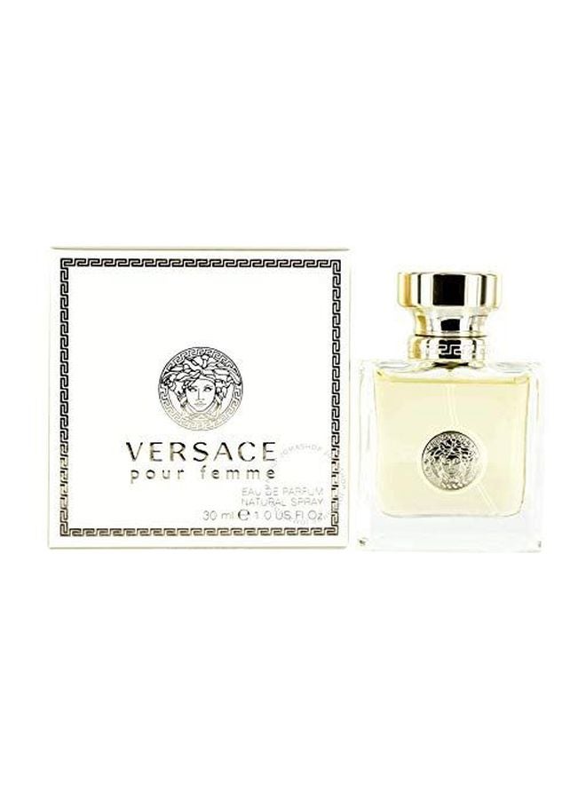 فيرزاتشي رذاذ EDP من فيرساتشي 30ملليلتر 