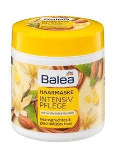 Balea 2-Piece Intensive Care Hair Mask 200ml 
