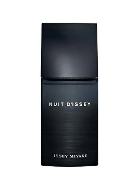 Nuit D'Issey EDT 125ml