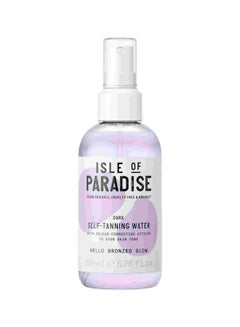 Self-Tanning Water Dark 200ml