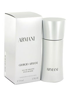 GIORGIO ARMANI Code Ice EDT 