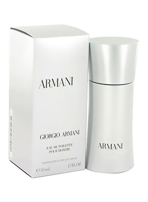 Code Ice EDT