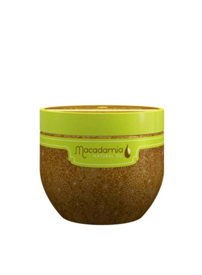 مكاديميا ناتشورال ماسك للإصلاح بعمق 236ملليلتر