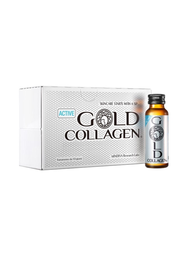 Gold Collagen Active Gold Collagen 50ml
