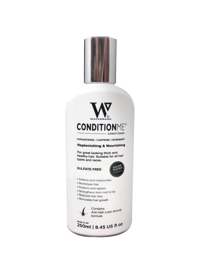 Watermans - ConditionMe Conditioner 250ml - Image 1