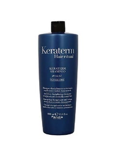 Keraterm Hair Ritual Shampoo