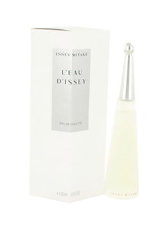 ISSEY MIYAKE L'eau D'issey EDT 50ml  - Image 2