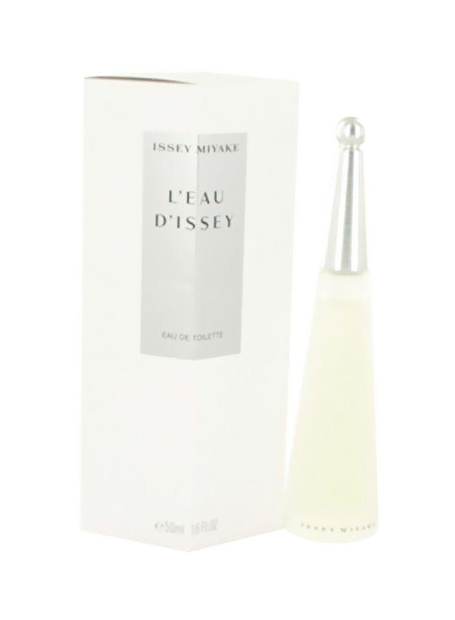 إيسي مياكي عطر Leau Dissey 50ملليلتر - Image 2