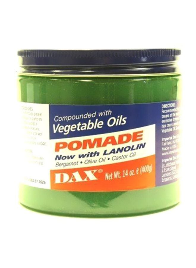 داكس مرهم الشعر بزيت الخضراوات واللانولين من 3 قطع