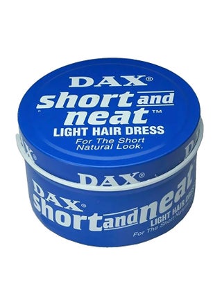 dax short and neat light hair dress Dax Short & Neat Light Hair Dress (3.5oz)