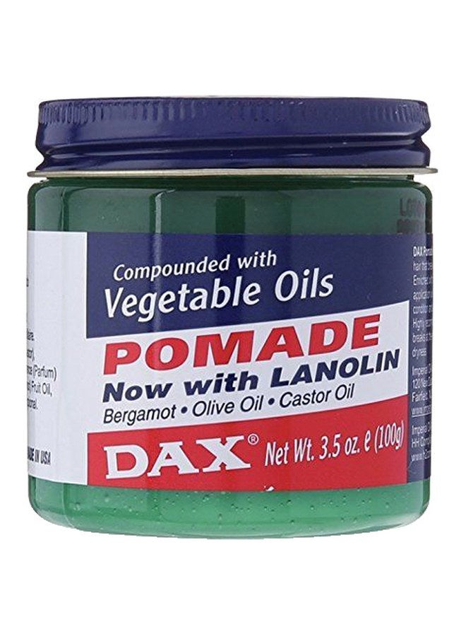 DAX Pomade 100grams 