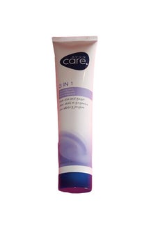 3-In-1 Aloe And Ginger Cleansing Lotion 100ml