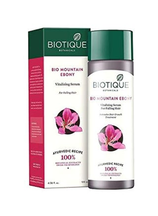 Bio Mountain Ebony Stimulating Vitalazing Serum 120ml - v1563368638/N28242646A_1