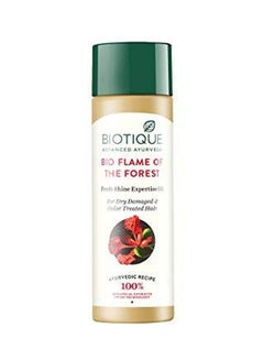 Bio Flame Of The Forest Oil 120ml - v1563368664/N28242700A_1