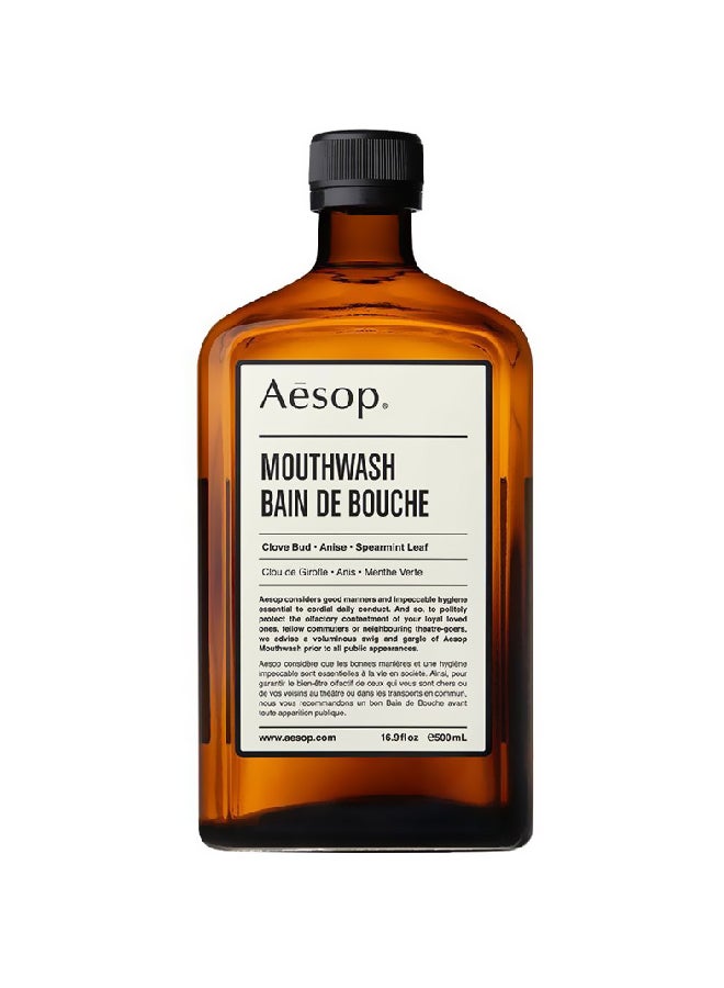 Mouthwash 500ml - v1563368685/N28274396A_1