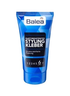 Party Resistant Styling Kleber 150ml