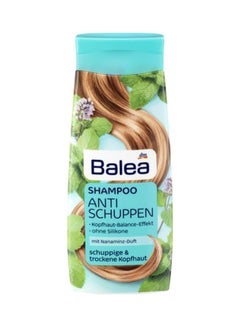 Balea Anti-Dandruff Shampoo 300ml 