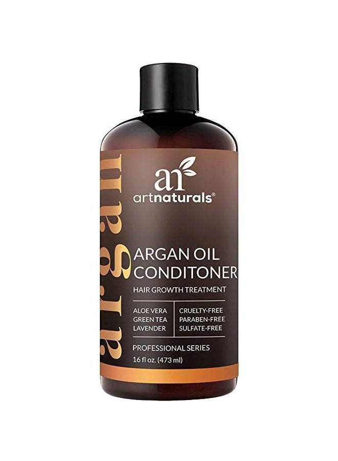 artnaturals Argan Oil Conditioner for Hair Growth Treatment 