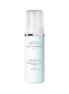 INSTITUT ESTHEDERM Osmoclean Pure Cleansing Foam 150ml 
