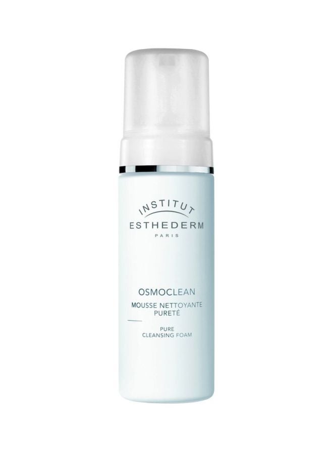 INSTITUT ESTHEDERM - Osmoclean Pure Cleansing Foam 150ml - Image 1