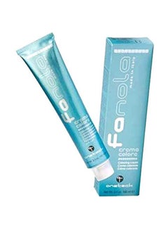 FANOLA Pearl Hair Coloring Cream 11.2 Superlight Beige 100ml 